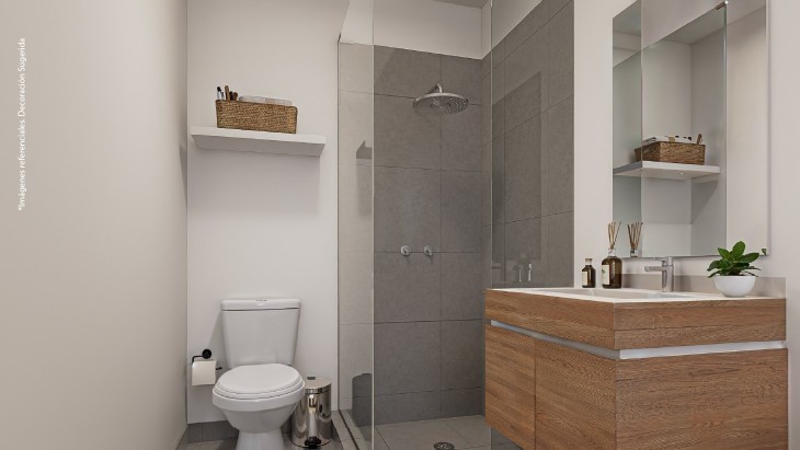 Departamentos en San Miguel