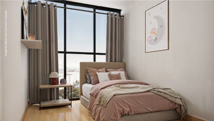 Departamentos en San Miguel