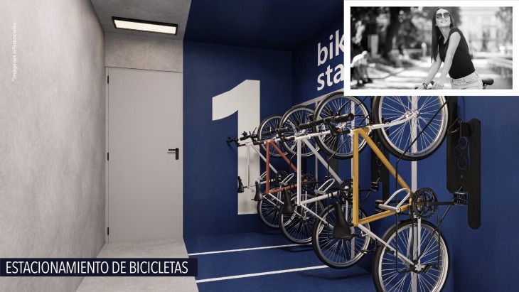 Departamentos en San Miguel