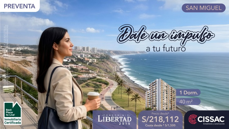 Departamentos en San Miguel