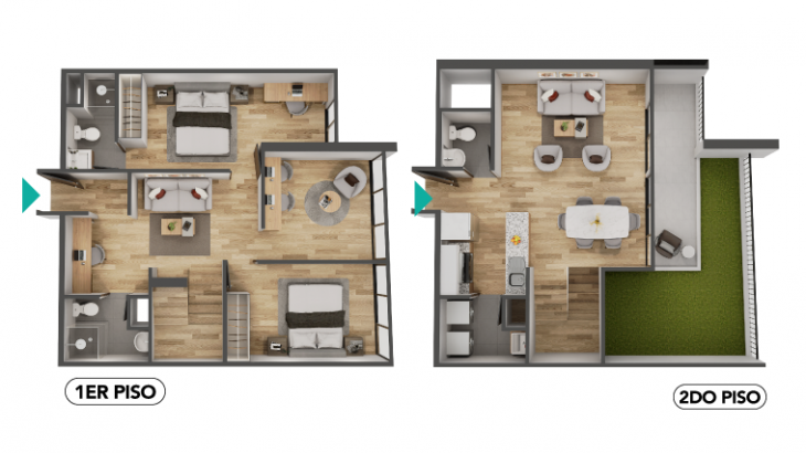 Modelo DUPLEX