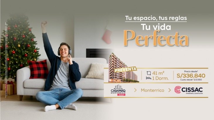 Departamentos en Santiago De Surco