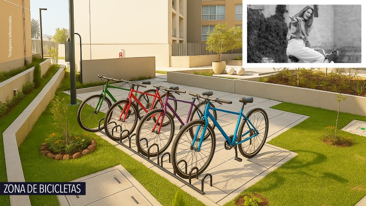 Departamentos en Arequipa