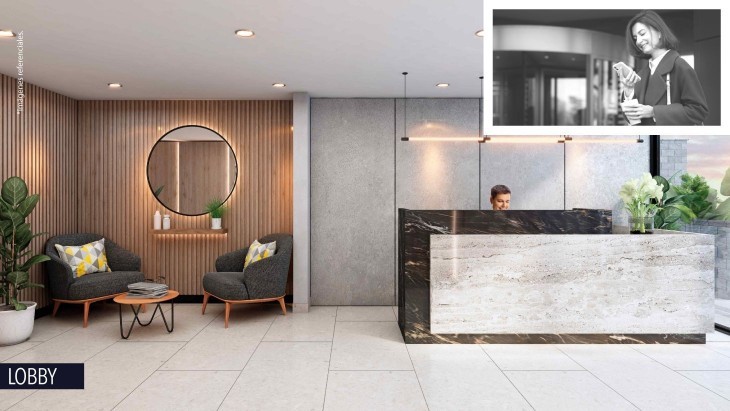 Departamentos en Breña