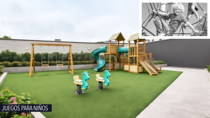 Departamentos en Breña