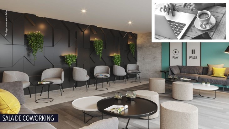 Departamentos en Breña