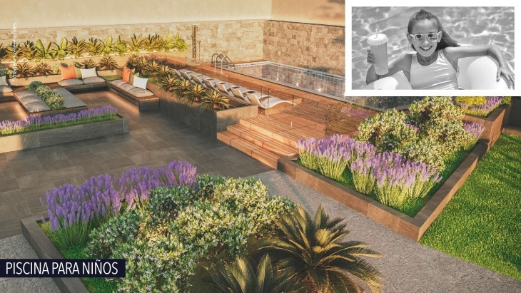 Departamentos en Breña