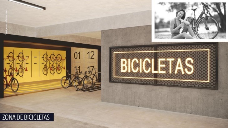 Departamentos en Breña