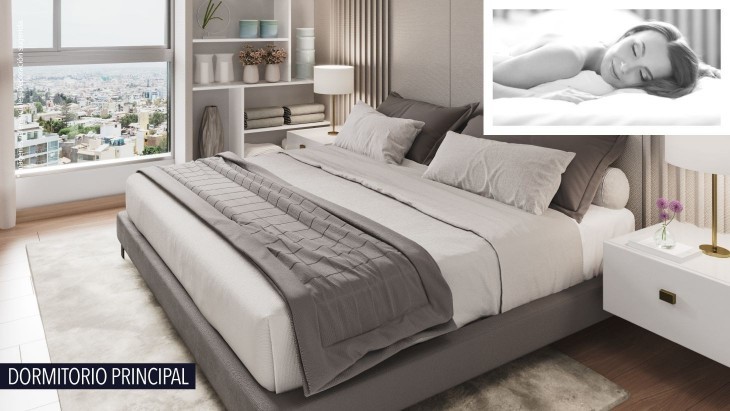 Departamentos en Breña