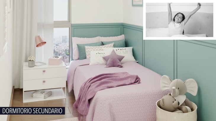 Departamentos en Breña