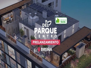 Del Parque Centro IV