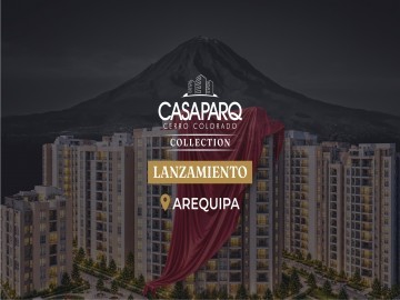 Casaparq Collection - Arequipa