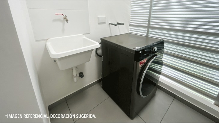 Departamentos en Cerro Colorado