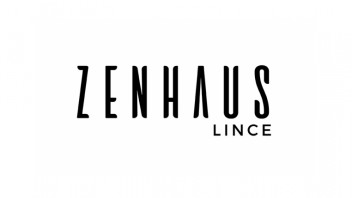 Logo ZENHAUS