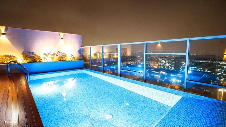 Departamentos en Jesus Maria