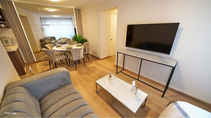 Departamentos en Jesus Maria