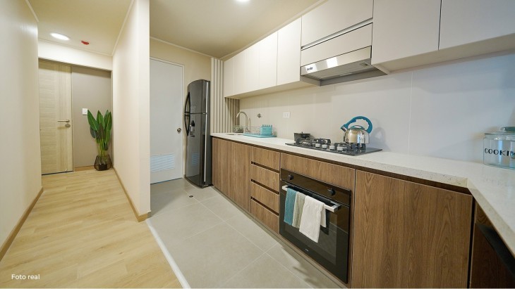 Departamentos en Jesus Maria