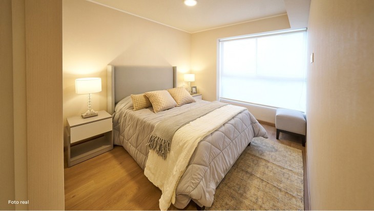 Departamentos en Jesus Maria