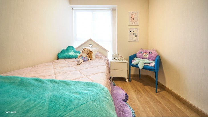 Departamentos en Jesus Maria