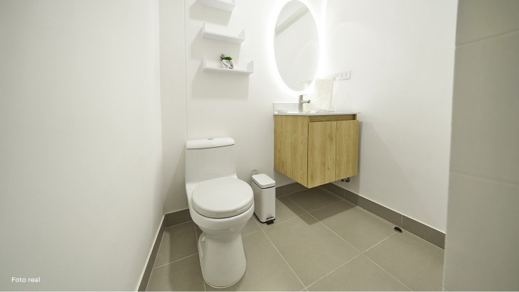 Departamentos en Jesus Maria