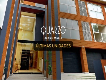 CIUDARIS I QUARZO