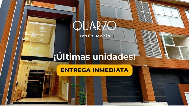 CIUDARIS I QUARZO
