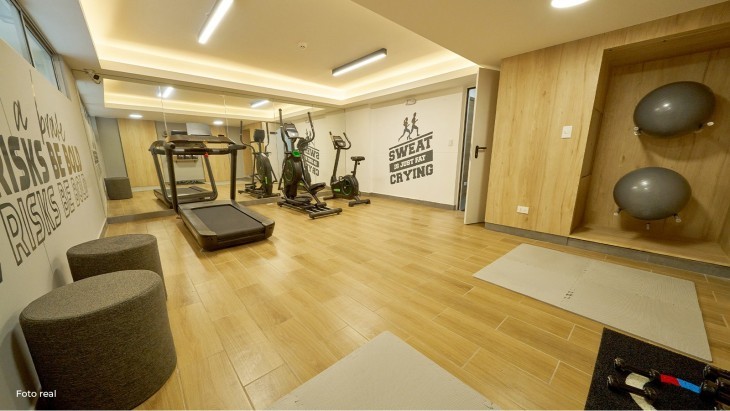 Departamentos en Cercado de lima