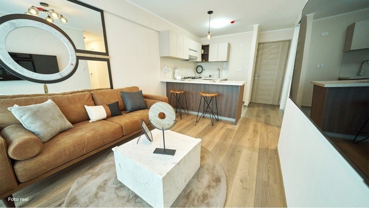 Departamentos en Cercado de lima