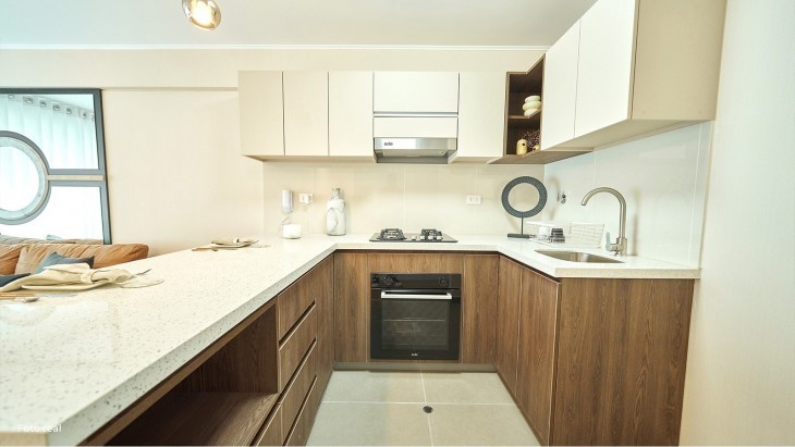 Departamentos en Cercado de lima