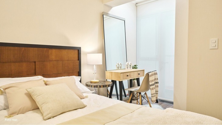 Departamentos en Cercado de lima