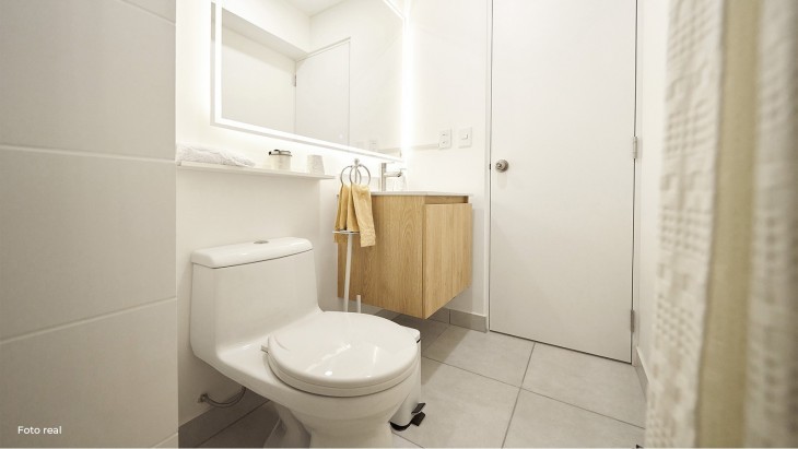 Departamentos en Cercado de lima