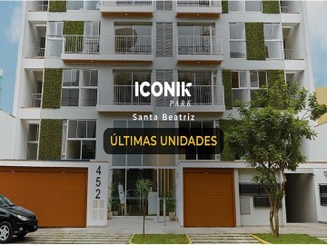 CIUDARIS  I  ICONIK PARK