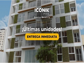CIUDARIS  I  ICONIK PARK