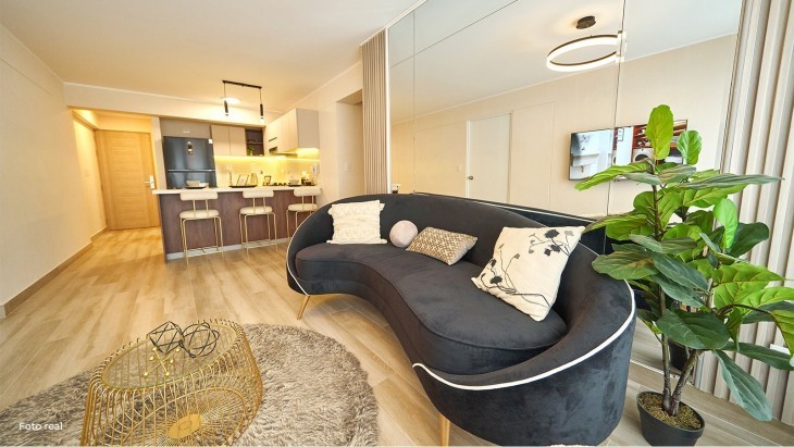 Departamentos en Jesus Maria