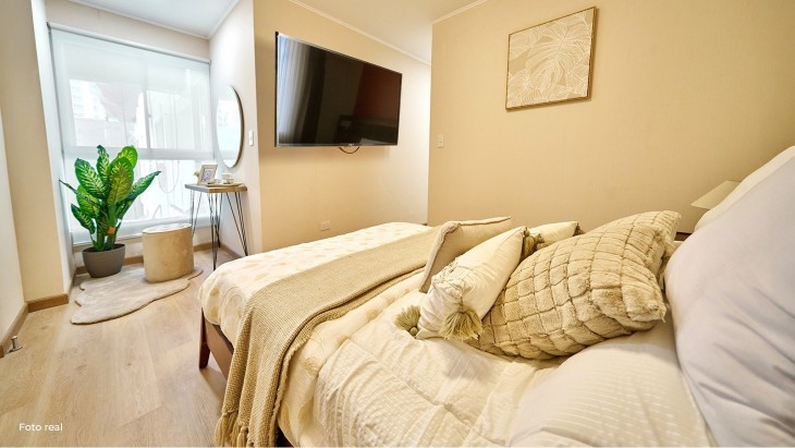 Departamentos en Jesus Maria