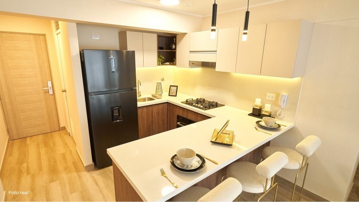 Departamentos en Jesus Maria