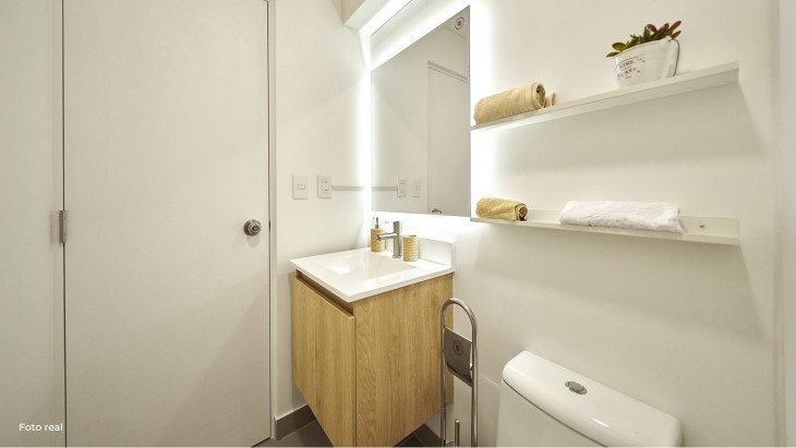 Departamentos en Jesus Maria