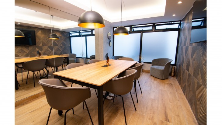 Departamentos en Jesus Maria