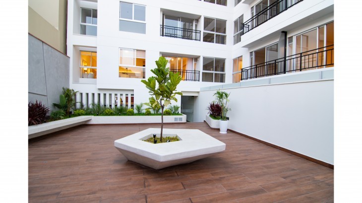 Departamentos en Jesus Maria