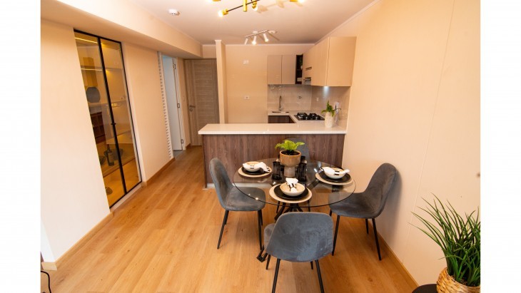 Departamentos en Jesus Maria