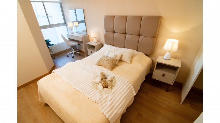 Departamentos en Jesus Maria