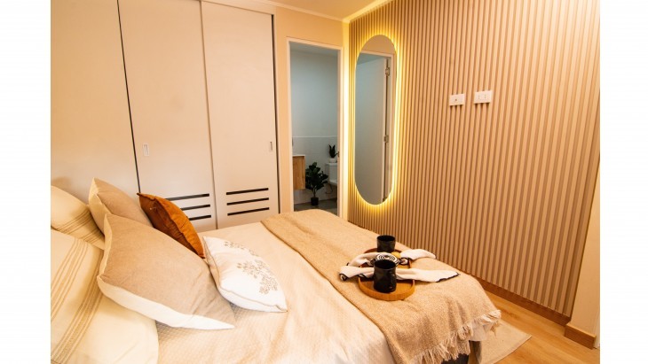 Departamentos en Jesus Maria