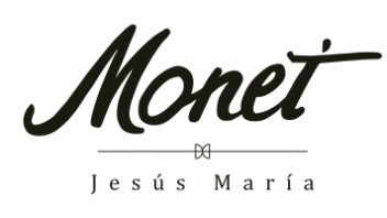 Logo MONET