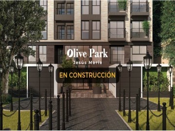 CIUDARIS - OLIVE PARK