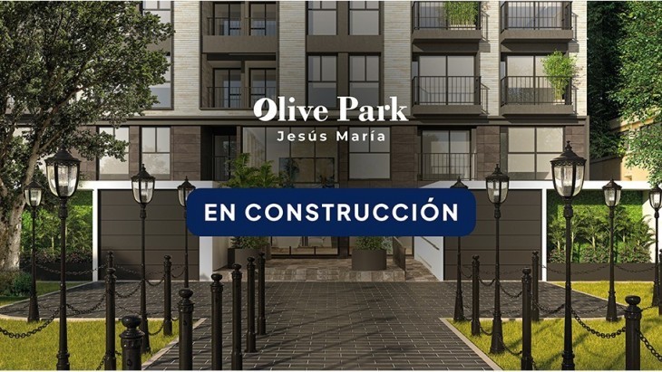 CIUDARIS - OLIVE PARK