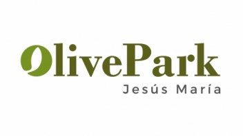 Logo CIUDARIS - OLIVE PARK