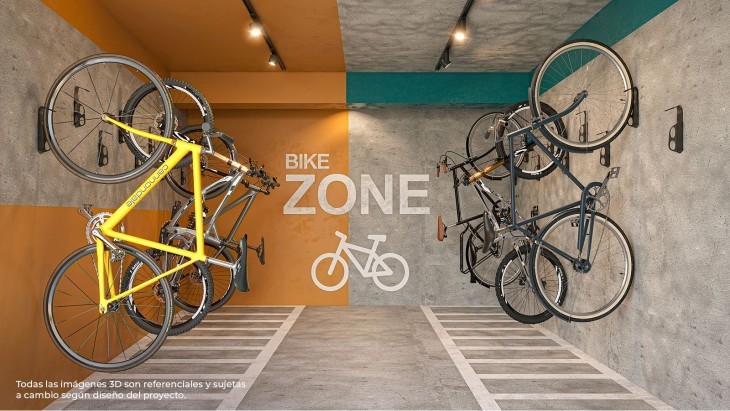 Departamentos en Lince