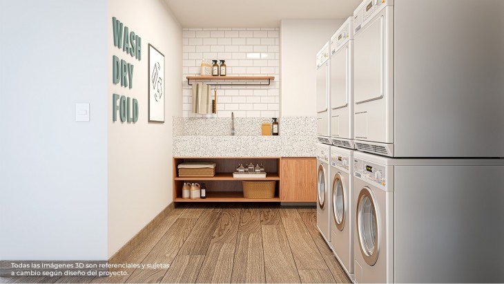 Departamentos en Lince