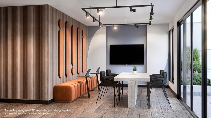 Departamentos en Lince