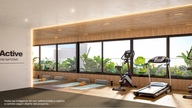 Departamentos en Lince